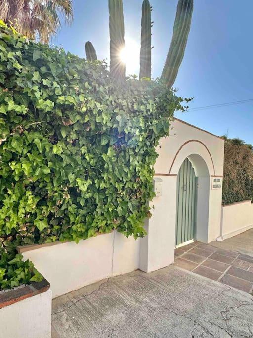Villa Capitano -Seaviews -4 Bedrooms - La Cala La Cala De Mijas Eksteriør billede