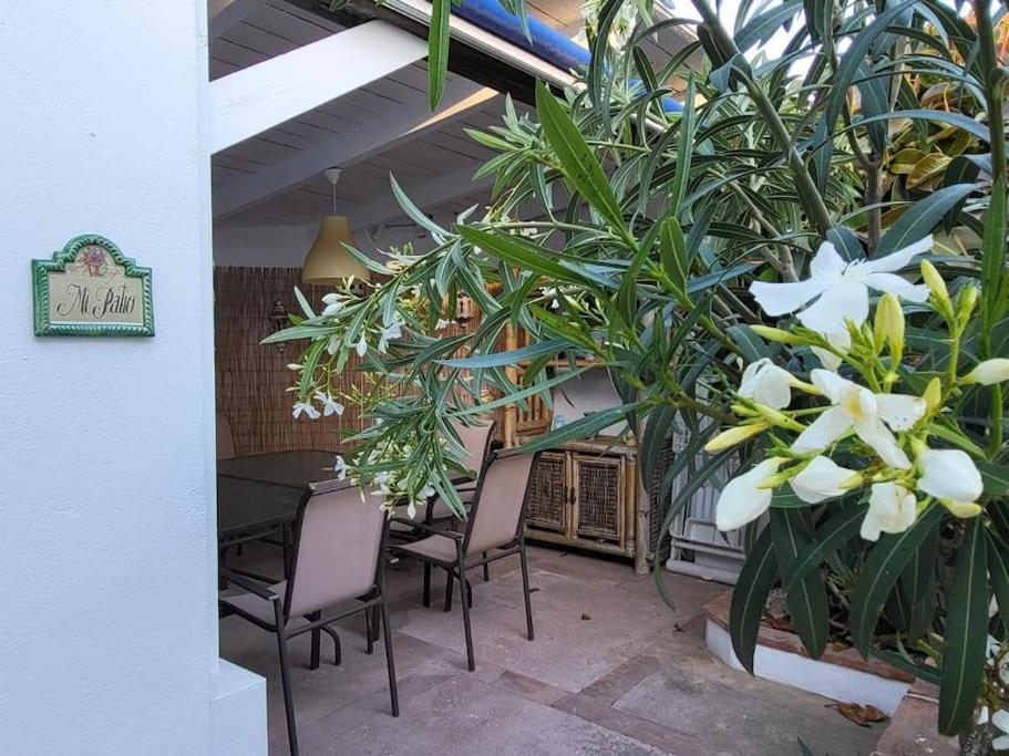 Villa Capitano -Seaviews -4 Bedrooms - La Cala La Cala De Mijas Eksteriør billede