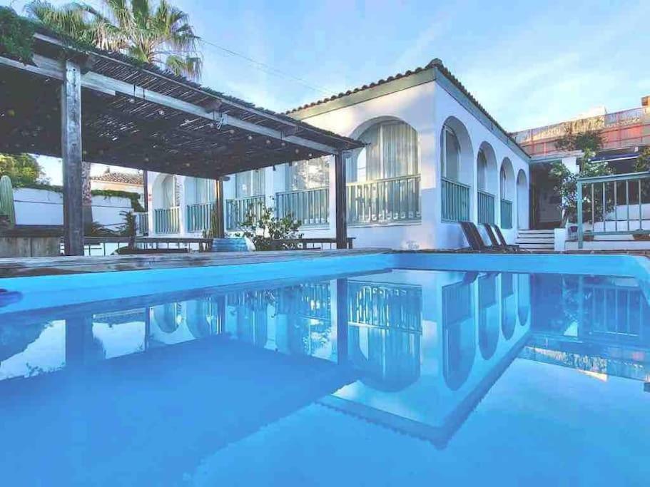 Villa Capitano -Seaviews -4 Bedrooms - La Cala La Cala De Mijas Eksteriør billede
