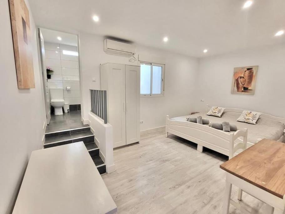 Villa Capitano -Seaviews -4 Bedrooms - La Cala La Cala De Mijas Eksteriør billede
